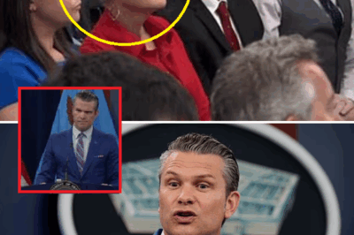 “It Backfired Badly”: Pete Hegseth’s Attempt to Sh:ame Former Fox Colleague Ends in Total