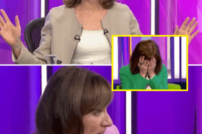 “Fiona Bruce has to go” – BBC Question Time Host at Center of Fiery Controversy – What She Did Has Viewers Fuming