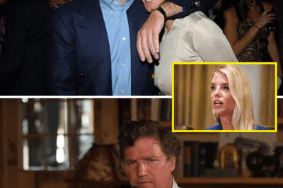“Burying It for Good?!” — Tucker Carlson Unleashes Sh0cking Theory on Why the Government Is Hiding the Epstein List, Igniting a Firestorm of Controversy!
