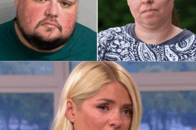 “Ch:ill:ing Warning!” — Holly Willoughby’s ex reveals ki:dnap pl0tter sent te:rrifying 3-word message while hatching plan to ab:duct the star