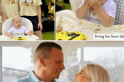 Karoline Leavitt and Her Son’s ‘Unbelievable First Birthday Bash’: Family Reveals the Gift That Sent Social Media Into a Frenzy