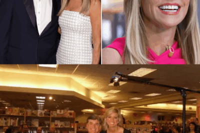 “I Thought I Could Never Love Again…” — Ainsley Earhardt Reveals How Sean Hannity Healed Her Heart with One Sweet, Tender Nickname