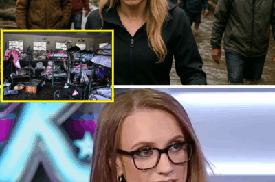 “I’M STILL HERE” — Kat Timpf Shows Up in Texas After Ca:ncer Surgery with a Secret Gift That Left the Entire Town in Silence