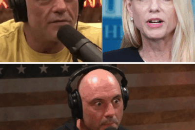 “No One’s Innocent!” — Joe Rogan S:lams the Administration Amid Expl0sive Epstein Revelations