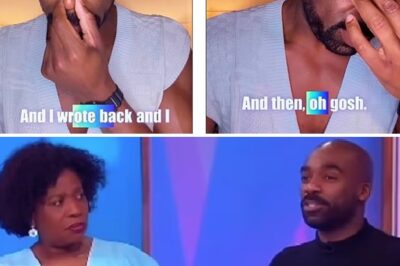 “I’VE L0ST EVERYTHING” – Presenter Ore Oduba Breaks Down in Tears as he’s ‘Ash:amed And Embarrassed’ After Being Sc:ammed in Elaborate Online H0ax