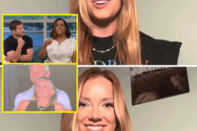 “IT’S TIME I SPOKE OUT” – Woman Who Caught Coldplay’s Infamous ‘Che:ating’ Scene on Camera Reveals Sh0cking Secret on This Morning
