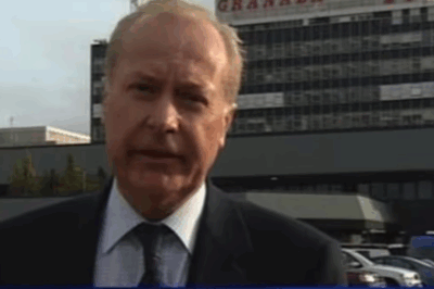 ITV Newsreader Pa:sses Away on His 74th Birthday – Wife Reveals Mysterious Final Words of Her ‘Soulmate’