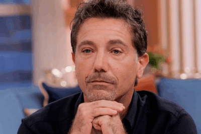 “A STAGGERING FIGURE” – Gino D’Acampo makes a load of dough from his food supply firm – days after seeing his media company profits suffer following allegations