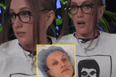 “IT’S TIME!” – Kat Timpf shares new health update amid absence from Fox News’ Gutfeld