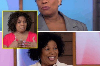“I’ve Lost So Much Already…” – Brenda Edwards’ Heartbreaking Fear of Losing Her Job Amid ITV’s Br:utal Cutbacks