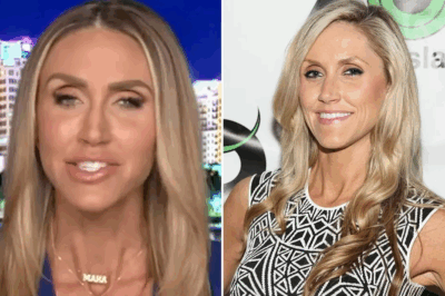 “Is That Really Her?” – Lara Trump’s Dramatic ‘MAGA Makeover’ Leaves Fans Shocked and Scrambling for Answers