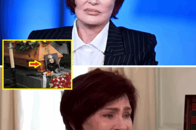 Sharon Osbourne’s Silent Battles: 6 Pregnancies and 3 De:vastating Phone Calls That Changed Everything