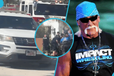 A Sign of Tra:gedy: Hulk Hogan’s Te:rrifying Final Weeks Revealed – One Alarming Detail Points to a Heartbreaking End