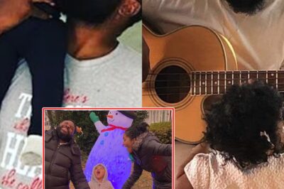 “He Spent His Final Moments Fighting to Save Her” – Malcolm-Jamal Warner’s 8-Year-Old Daughter Narrowly Survives Dr0wning as Heartbreaking Details of His Last Act Emerge