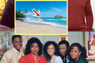 “He di:ed trying to save him…” — Heartbreaking twist revealed in Malcolm-Jamal Warner dr0wning tra:gedy as second victim gave his life trying to rescue the beloved actor