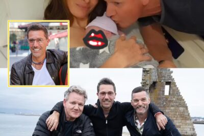 “At 57?! You’re Mad!” — Gino D’Acampo Mocks Gordon Ramsay Over Baby No. 6 With Wife Tana, 49, and Fans Are Split Over the Late Fatherhood Debate