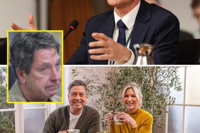 ITV Breaks Silence on John Torode After His BBC Axing — But Their Verdict on Weekend Kitchen Sparks Debate