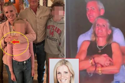 “THE DISAPPEARANCE OF THE POWER RING” — Husband of Kristin Cabot, a wealthy CEO, delivers a ruthless verdict after her affair with the boss is exp0sed — the lavish ring now lies discarded