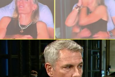 “THE PRICE TO PAY” — Tech company delivers ru:thless verdict on Andy Byron amid fallout over Coldplay K:iss Cam footage with female colleague