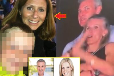 “THEY WILL PAY THE PRICE” — Not only fired, the Coldplay K:iss Cam CEO now faces a £60 million reckoning after a heartbreaking decision from his wife