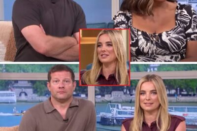 Sh0ck Shake-Up on This Morning — Alison Hammond Suddenly Replaced, Fans Left Asking: ‘What’s Going On?’