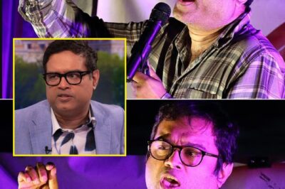 “HOW DARE HE SAY THAT?” Chaser Paul Sinha has taken a br:utal swipe at viewers of the hugely popular ITV game show – calling keen fans ‘unempl0yed’