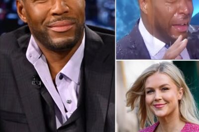 You Picked the Wrong Woman” — Karoline Leavitt Silences a Cocky Ex-NFL Star Live on Air, and the Internet Can’t Get Enough